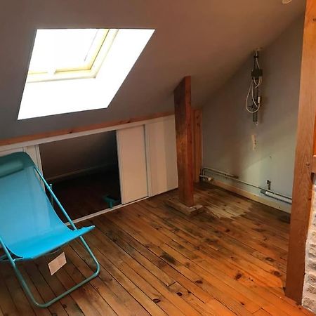Trouville - Charmant Duplex Familial Tres Spacieux Kültér fotó