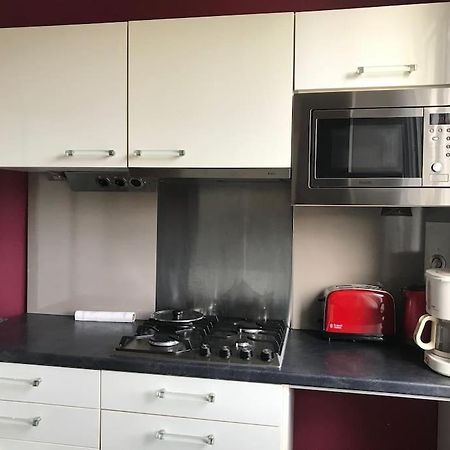 Trouville - Charmant Duplex Familial Tres Spacieux Kültér fotó