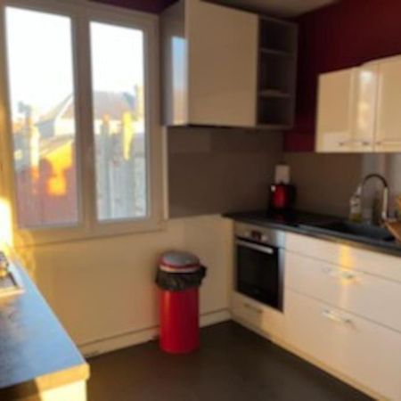 Trouville - Charmant Duplex Familial Tres Spacieux Kültér fotó