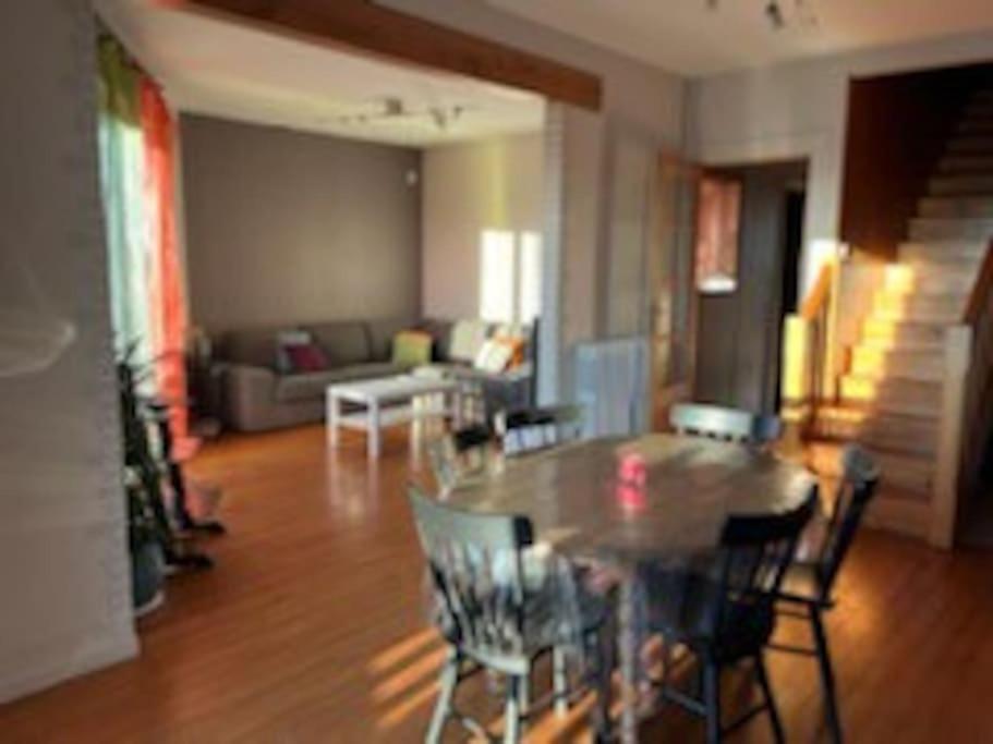 Trouville - Charmant Duplex Familial Tres Spacieux Kültér fotó