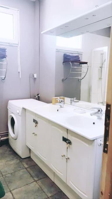 Trouville - Charmant Duplex Familial Tres Spacieux Kültér fotó