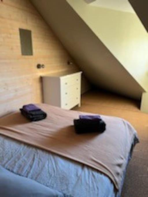 Trouville - Charmant Duplex Familial Tres Spacieux Kültér fotó
