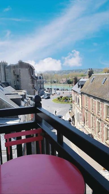 Trouville - Charmant Duplex Familial Tres Spacieux Kültér fotó