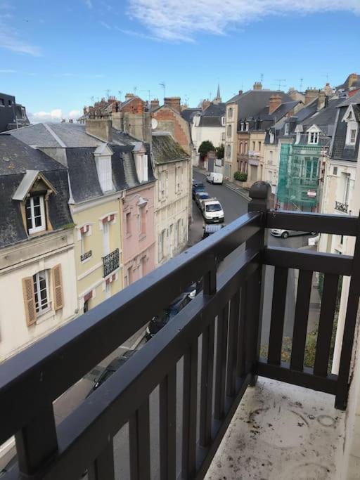 Trouville - Charmant Duplex Familial Tres Spacieux Kültér fotó