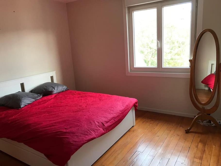 Trouville - Charmant Duplex Familial Tres Spacieux Kültér fotó